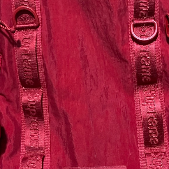 Supreme bag (FW20) - Picture 4 of 6